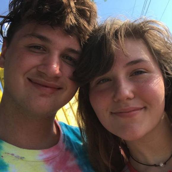 Meet your Posher, Nate - Picture 1 of 1